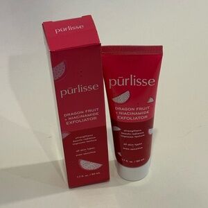 Purlisse Exfoliator
